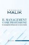 Il Management come Professione