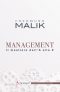 Management Il mestiere dall'A alla Z