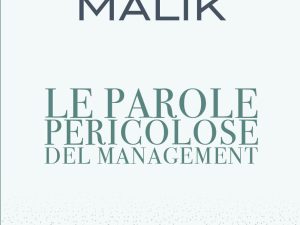 Le parole pericolose del management