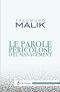 Le parole pericolose del management